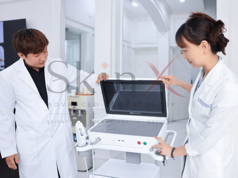 Một công nghệ thêm 1 phác đồ mới mở ra nhiều lựa chọn cho việc điều trị